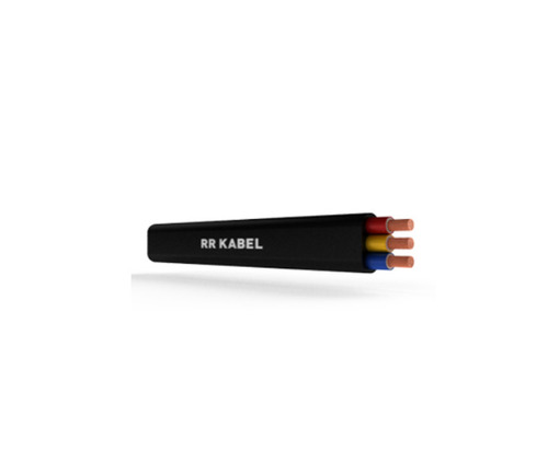 Submersible Flat Cables