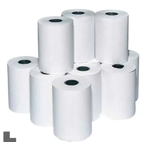 Thermal Paper Rolls