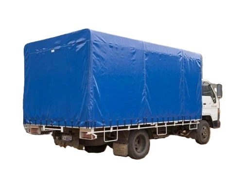 Truck Body Cover