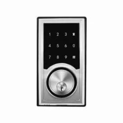 Ultra Secure Magnetic Digital Lock Kit