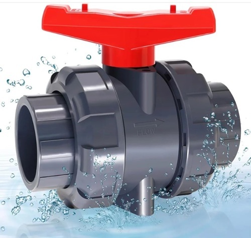 Union Ball Valves