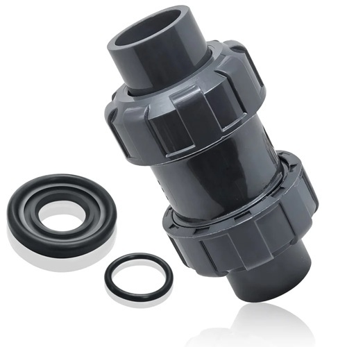 Water Plastic Check Valve