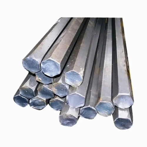 Alloy Steel Bar