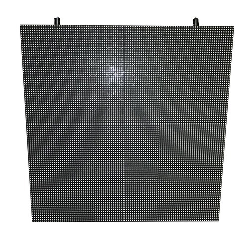 Led Video Display - Square Outdoor, Waterproof Ip65, 100000-hour Lifespan, 60hz Frequency | Ovc Material, Customizable Size, Industrial Use