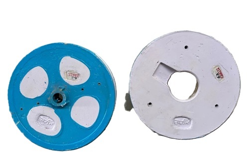 10 Inch Emery Stone