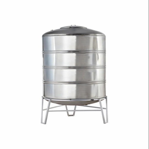 1500 Lott Water Tank
