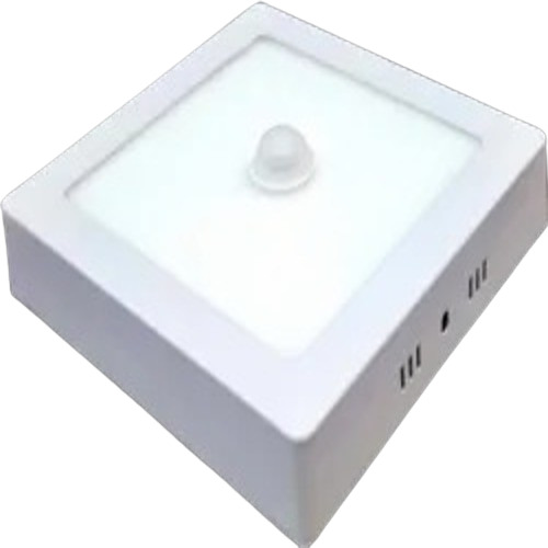 Aluminium Motion Sensor Led