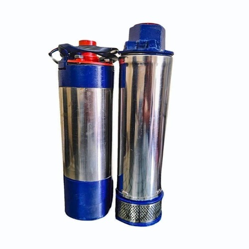 Borewell Submersible Pump