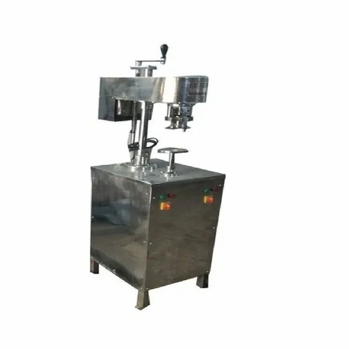 Bottle Sealing Machines