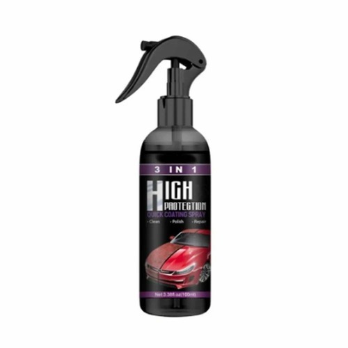 Car Spray Cleaner