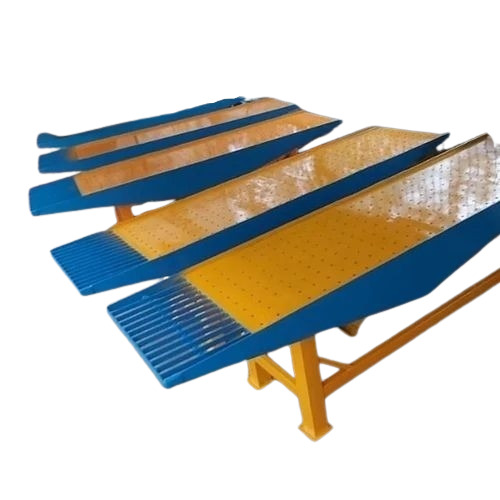 Concrete Paver Block Making Machine