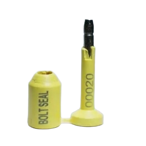 Container Bolt Seal 