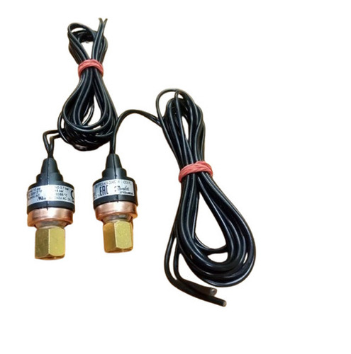 Danfoss 061F7523 Cartridge Pressure Switch