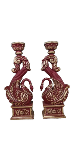 Decorative Pillars By Sanchari Creation Of Art