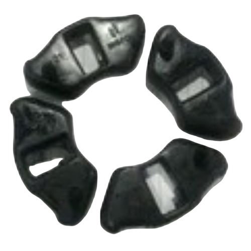 Drum Rubber By Shree Ambika Industries