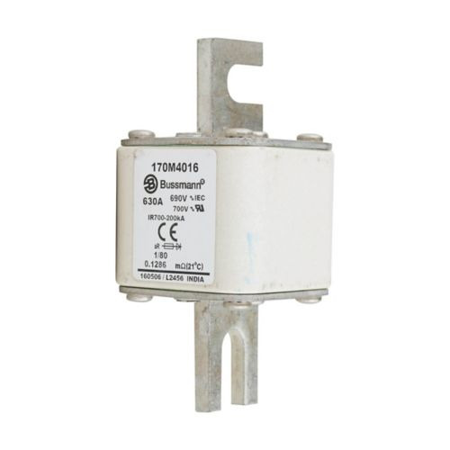 Eaton Bussmann 170m4016 High Speed Fuse