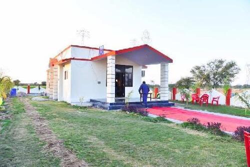 Farmhouse Plots 500 Gaj By FARM HOUSE WALE