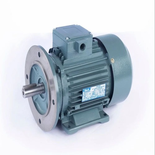 Flange Motors