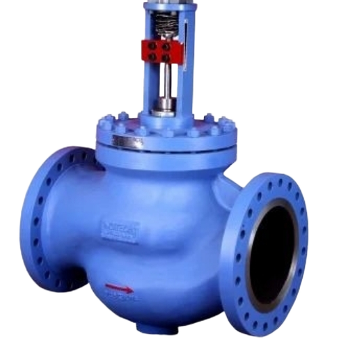 Flow Control Valve