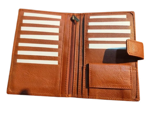 Foldable Credit Card Wallets