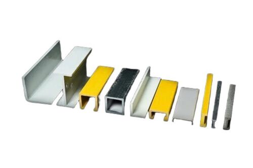 Frp Profile - Color: All