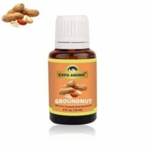 Ground Nut Oil