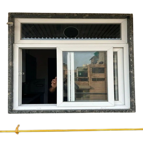 Indoor Sliding Window