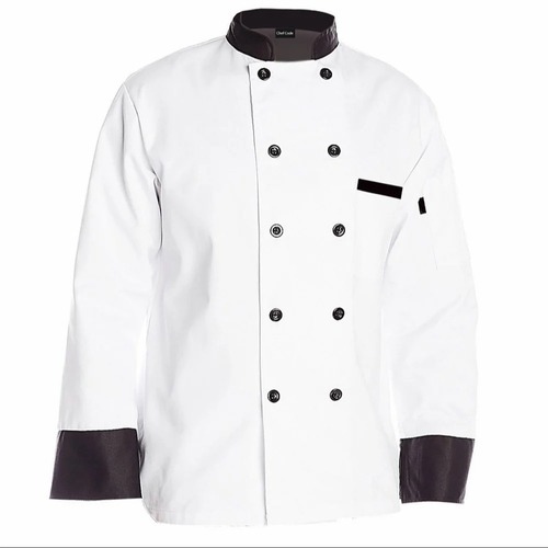 Men Catering Uniforms