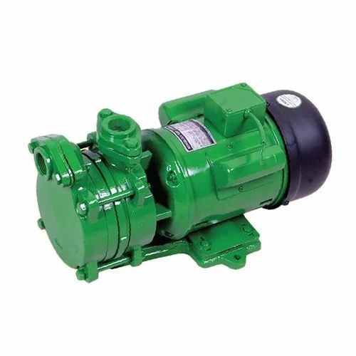 Monoblock Pump
