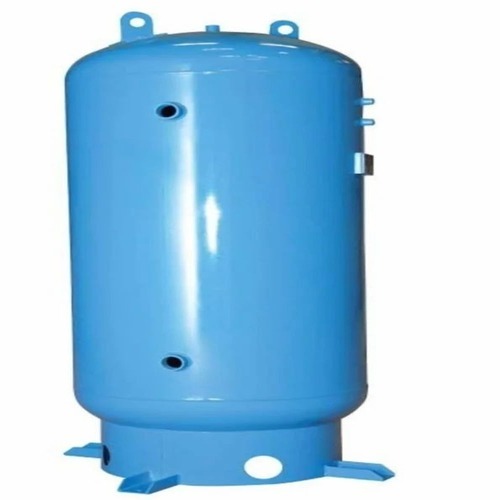 Ms Air Pressure Tank
