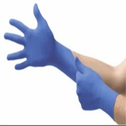 Nitrile Examination Gloves