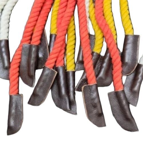 Nylon Braided Tipping Drawcord