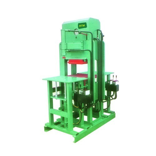 Paver Block Making Machine