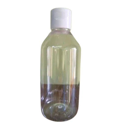 Pet Plastic Bottle