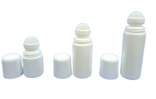 Plain Roll On Bottle