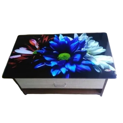 Plywood Teapoy Table