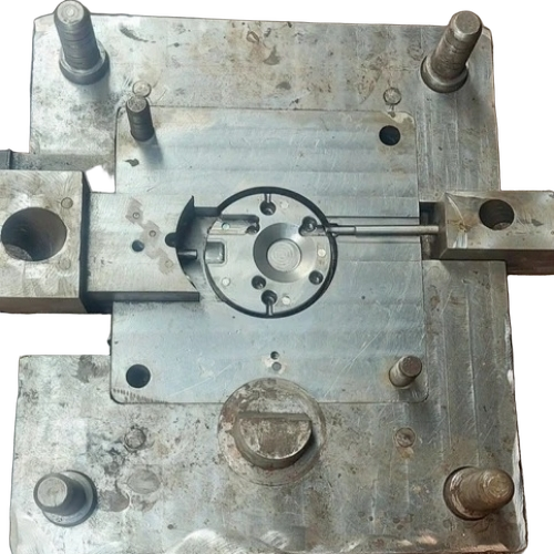 Pressure Die Casting Molds