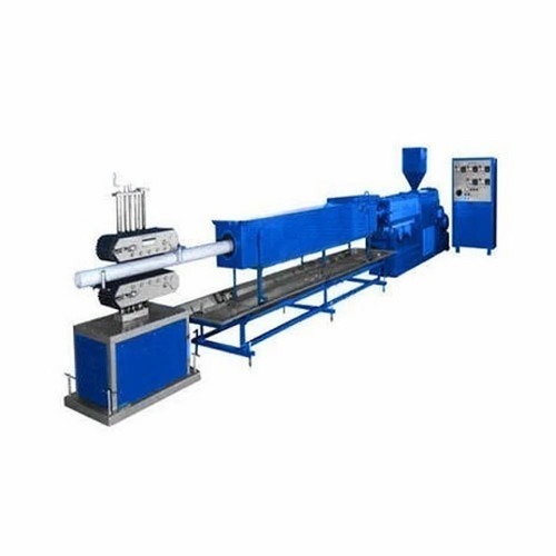 Pvc Garden Pipe Making Machine