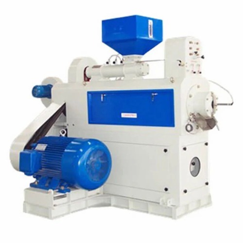 Rice Polishing Machine