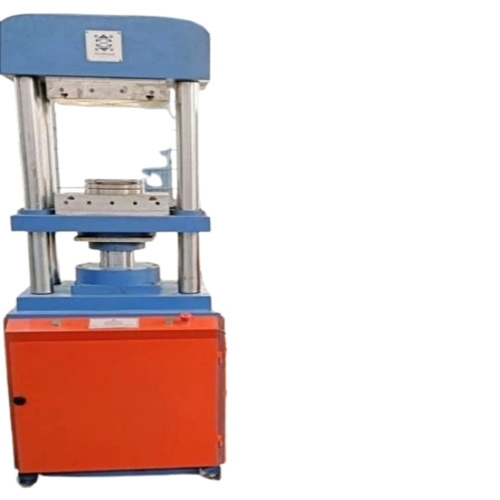 Rubber Press Moulds