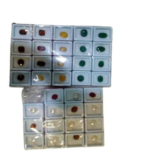 Semi Precious Stones