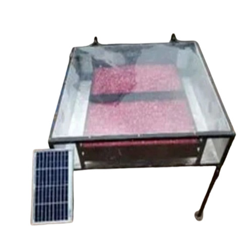 Solar Dryer