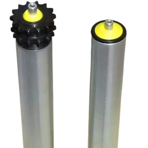 Sprocket Roller