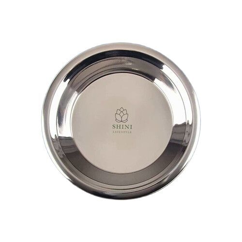 Stainless Steel Parat