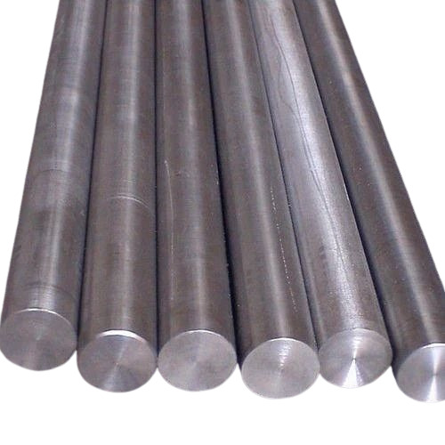 Stainless Steel Round Bars
