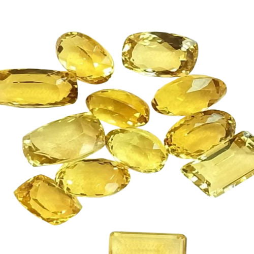 Topaz Gemstone