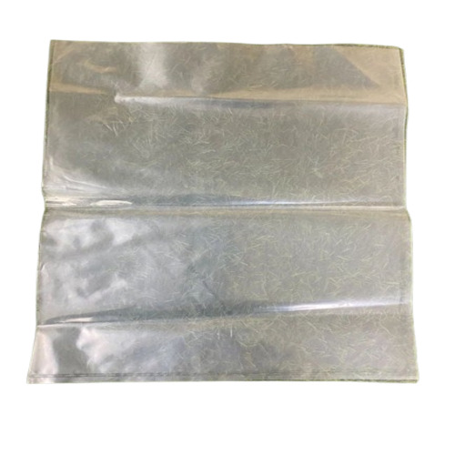 Transparent Ldpe Bags