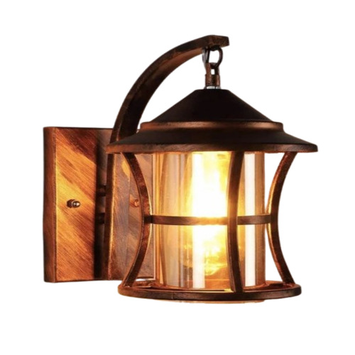 Wall Mounted Led Light