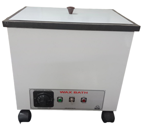 Wax Bath