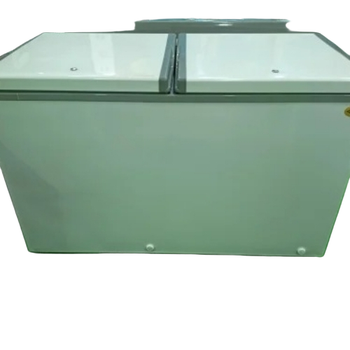 Western Combi Freezer